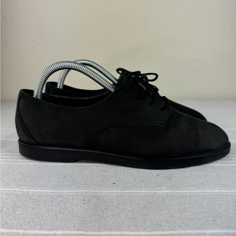 Rockport Oxford Leather Comfort Shoe Size 7 WR4518